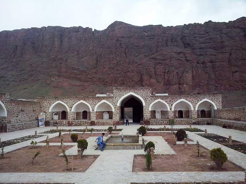 كاروانسرای خواجه نظر-dqpDiUbrt9