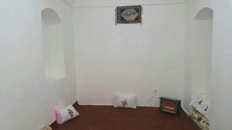 اقامتگاه بومگردی غیاثیه-dvh2Ry6Ksr