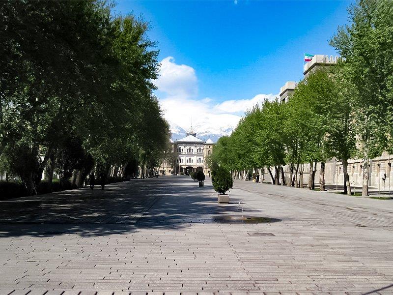 عمارت قزاقخانه تهران استان تهران, تهران-dwBHRf3JYU