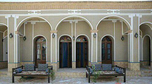 اقامتگاه سنتی دوستانه یزد-dx0qBDVmdx