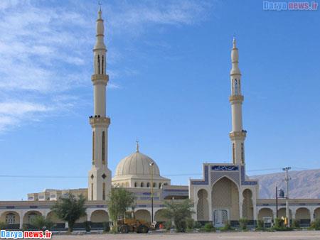 مسجد جامع بستك-dxiWnAGH2K