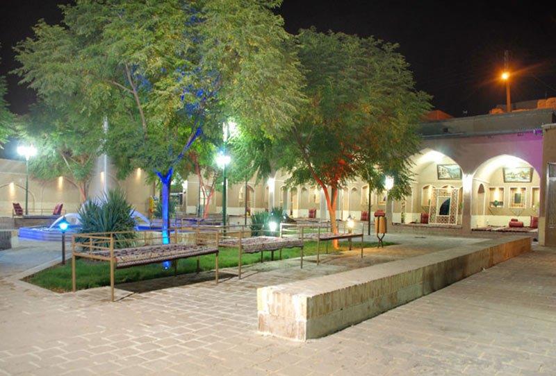 بهترین رستورانهای كاشان-dxwyGjkvGj