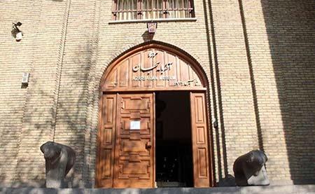 موزه آذربایجان تبریز-dzn6wGGEvN