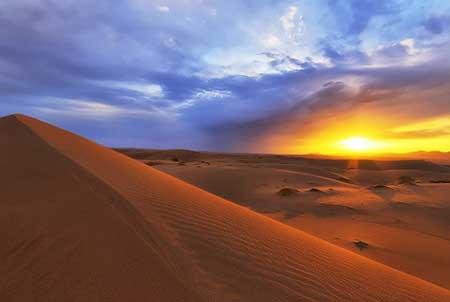 برای سفر به كویر چطور برنامه ریزی كنیم و به چه نكاتی توجه كنیم؟-dznOnT9MWX