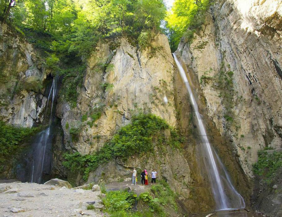 از روستای زیارت گرگان چه میدانید؟-e04DmyXMGj