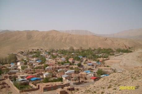 روستای حرجند-e33xJLgJHD