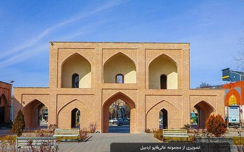 جاهای دیدنی ایران | جاذبه های ۳۱ استان كشور از گیلان تا سیستان-e35i6mt2s3