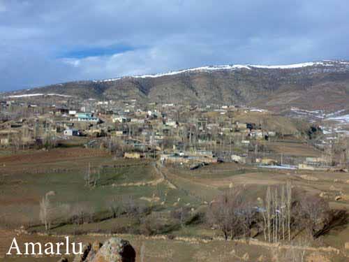 روستای كلیشم-e3iZg6i1nU