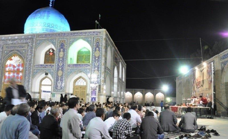 امامزاده شعیب سبزوار استان خراسان رضوی, سبزوار-e52LybRAxX