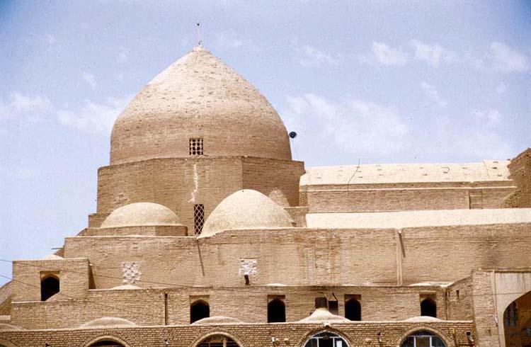 مسجد جامع زواره-e6LBSmNFKp