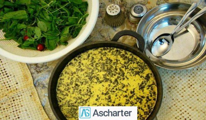 منویی از بینظیرترین غذاهای بیرجندی-e6LfN8yLI1