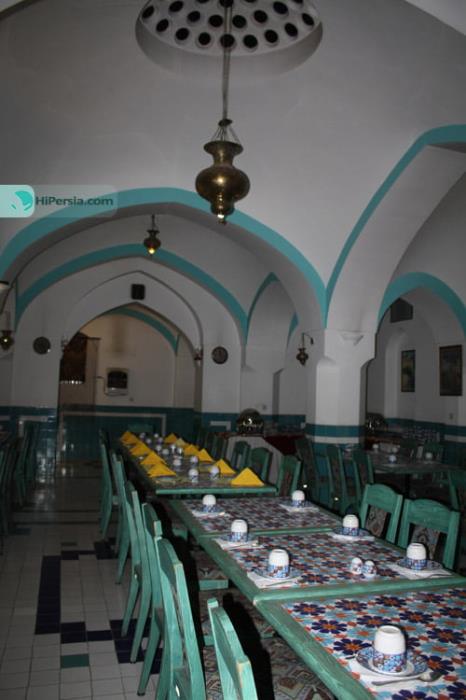 رستوران سنتی حمام خان یزد-e6g4Jpt1kB