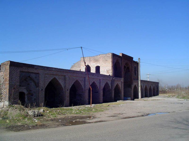 كاروانسرای لات رشت-e72ePQhxkO