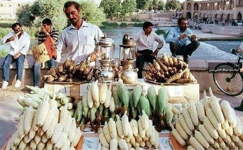 غذاهای محبوب خیابانی در ایران-e8xXAawNJ5