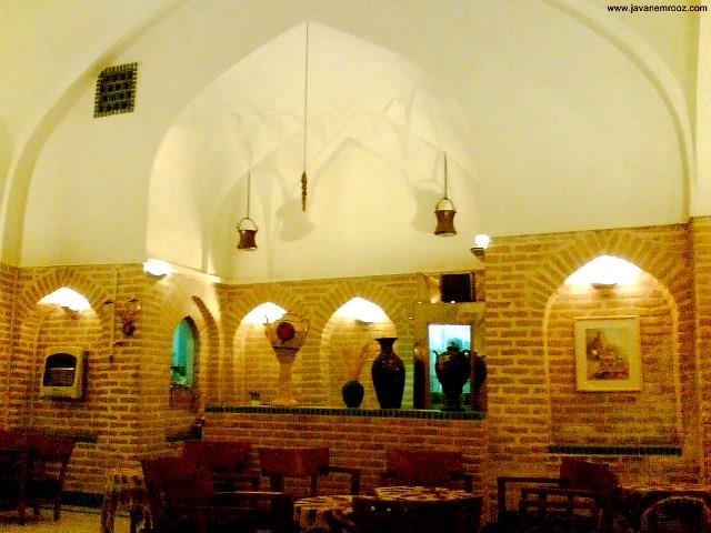 حمام خان (گرمخانه نور )-e9Vf3vDLz6