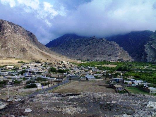 روستای دیل گچساران استان كهكیلویه و بویراحمد, دوگنبدان-eAFa4UZUYx