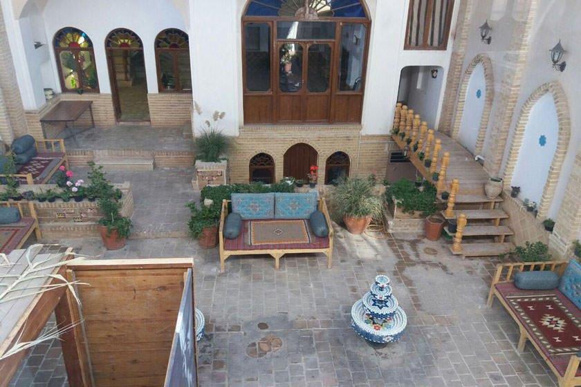رستوران سنتی كهن دژ سمنان-eANdGal8GM