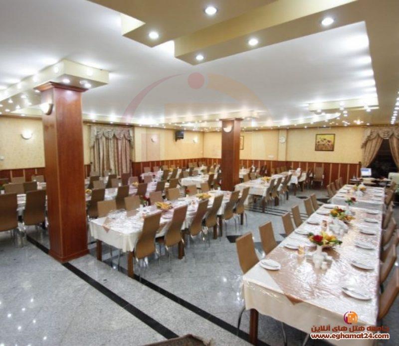 هتل آپارتمان صفا قم-eAbYIJ4Bpo
