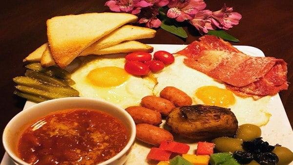 كافه رستوران طلوع تهران-eCFBvQZzgI