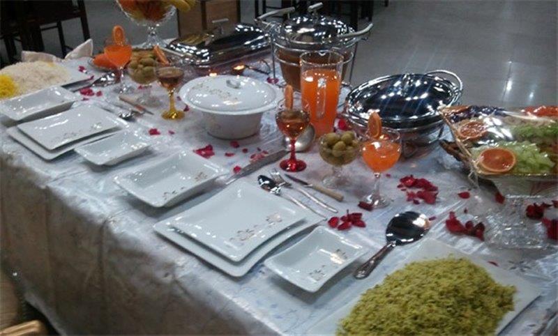 رستوران هتل سعید دهلران-eDpr3XsmGX
