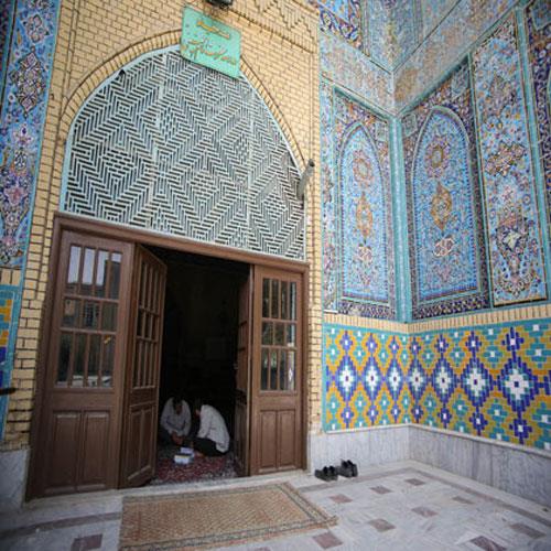 مدرسه سپهداری اراك-eEfMFkameR