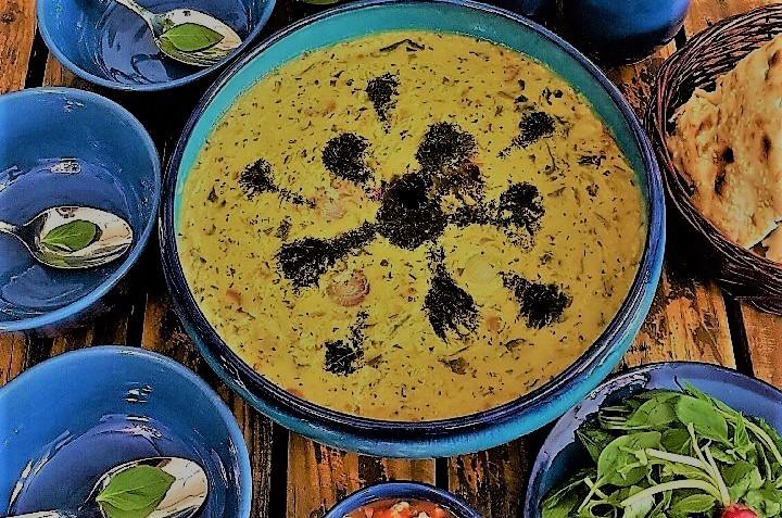 طرز تهیه آش ترخینه در شهرهای مختلف-eFZTQUoBg9