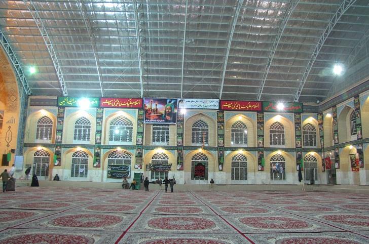 هشتی حسینیه علیاء ندوشن-eG0guoSUC2