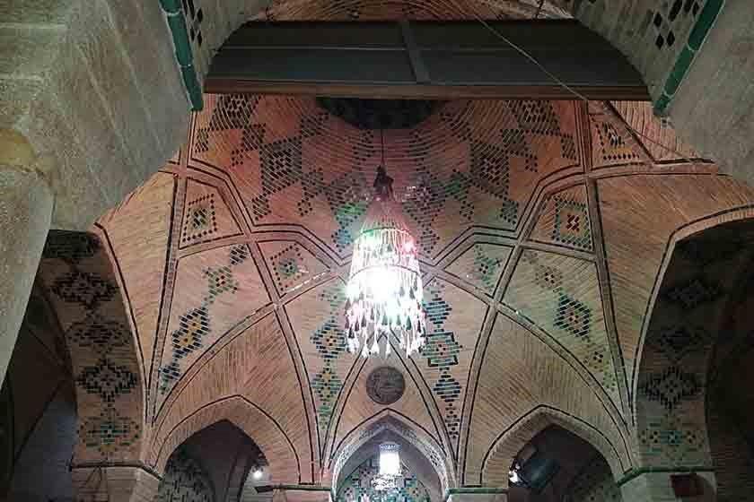 حمام یا چایخانه سنتی وكیل كرمان-eGX2DM0gWm