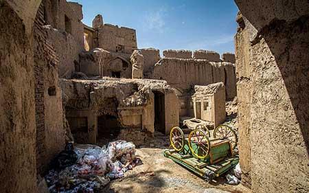 ارگ بهارستان بیرجند-eHHqhRwqdH