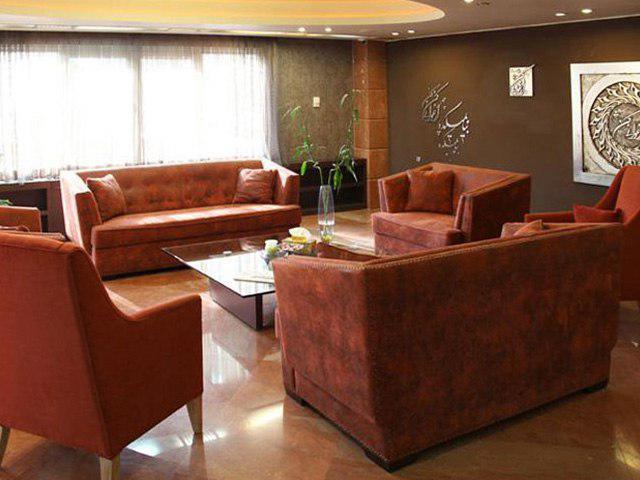 هتل آپارتمان آسا تهران-eJuvBfE4Q5
