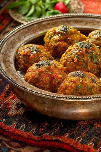 طرز تهیه شفته كوفته سماق كاشان-eK7rL9S2Ml