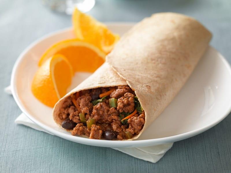 طرز تهیه انواع غذا با گوشت چرخ كرده-eLRhWwQfjA