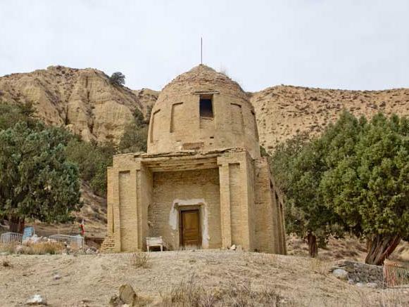 امامزاده عسگری گیفان-eM0sNmOjFj