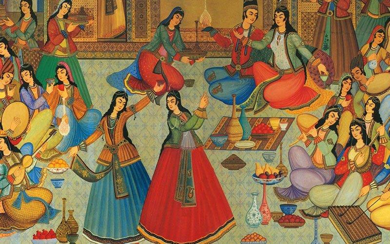 جشن مهرگان-eMs494RvgL