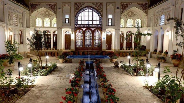 بوتیك هتل سهروردی اصفهان-eNQ74yNgn9