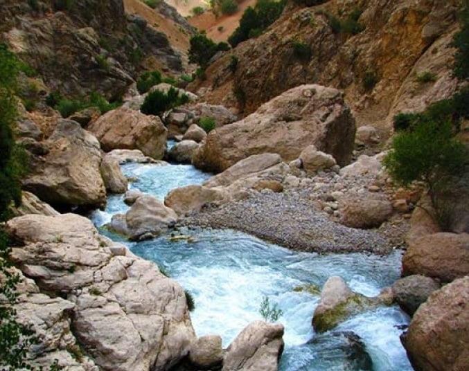 روستای سرآقاسید، ماسوله زاگرس-eNc8pq56tY