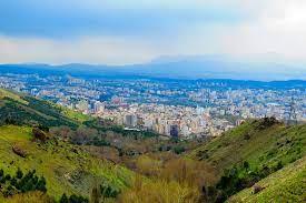 قله كلكچال تهران-eOzd12BrV2