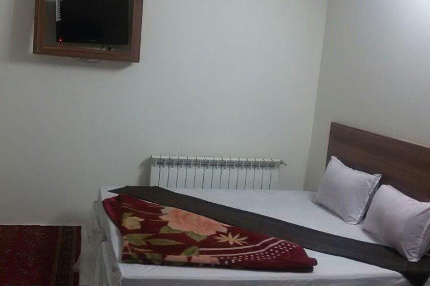 هتل آپارتمان مهاجر مشهد-eP3EdkDLkG