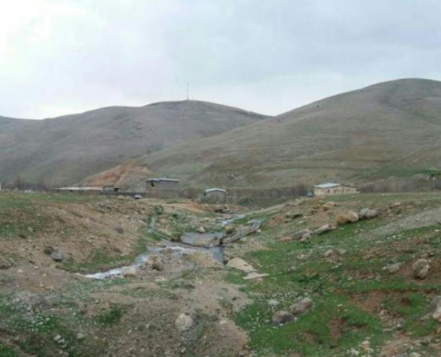 اقامتگاه بومگردی كوچ بوم عشایر مله كبود-eQOBKbWlbR