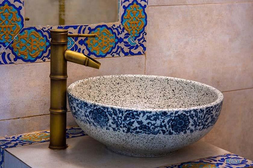 اقامتگاه سنتی ددمان زنجان-eQcgrj7wMq