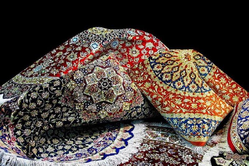 گره‌ هنر و خلاقیت در تار و پود فرش بیجار-eQhJf3T3Kw