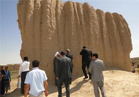 خانه امام رضا (ع) در تركمنستان-eRpxBDGpOx