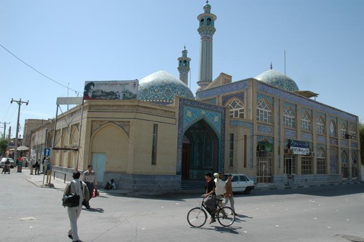 مسجد جامع خرمشهر-eS6am1EpaV