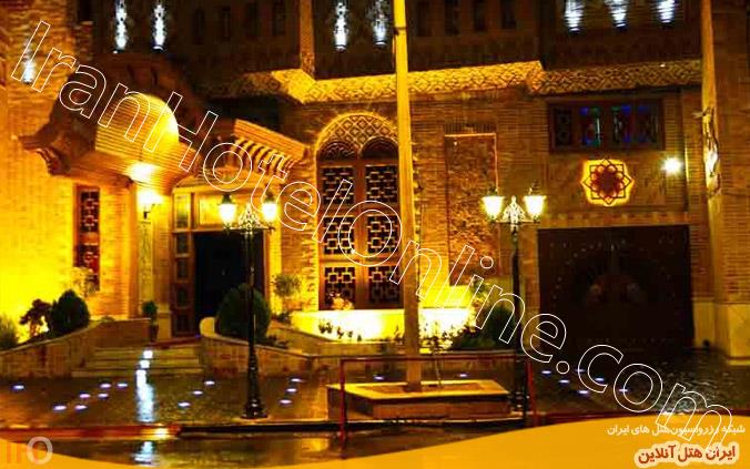 هتل كریم خان شیراز-eSphRP02Pj
