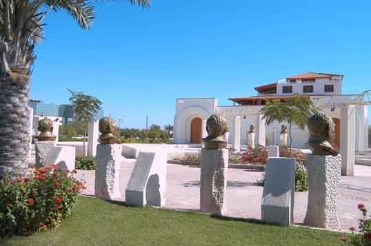 گذر هنرمندان كیش استان هرمزگان, كیش-eUTPxpbJNS