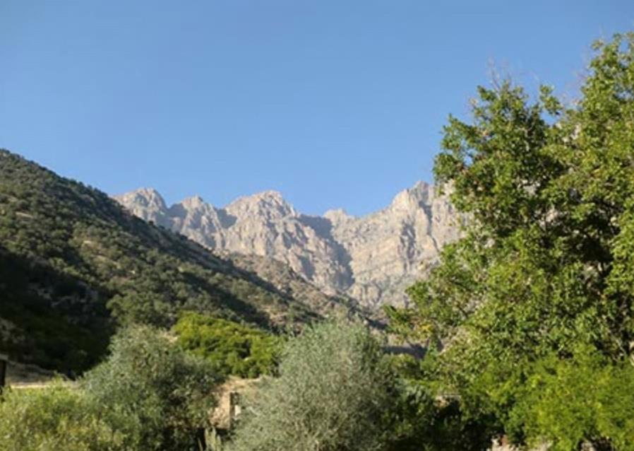 روستای وارنگه رود-eWKbsOGDWs