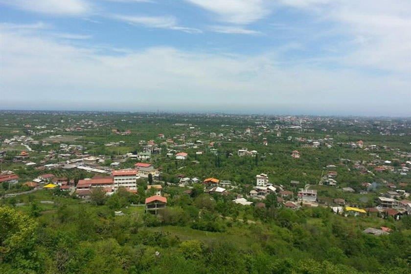 روستای قلعه گردن تنكابن تنكابن-eWKyVNn21x