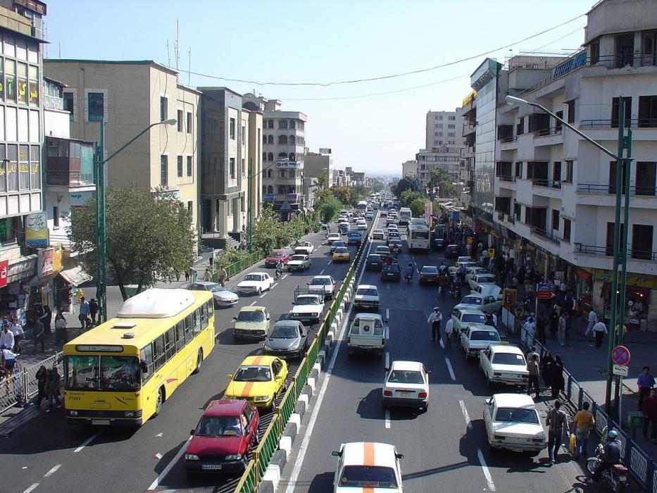 محله امیرآباد تهران-eYBxRmC0SY