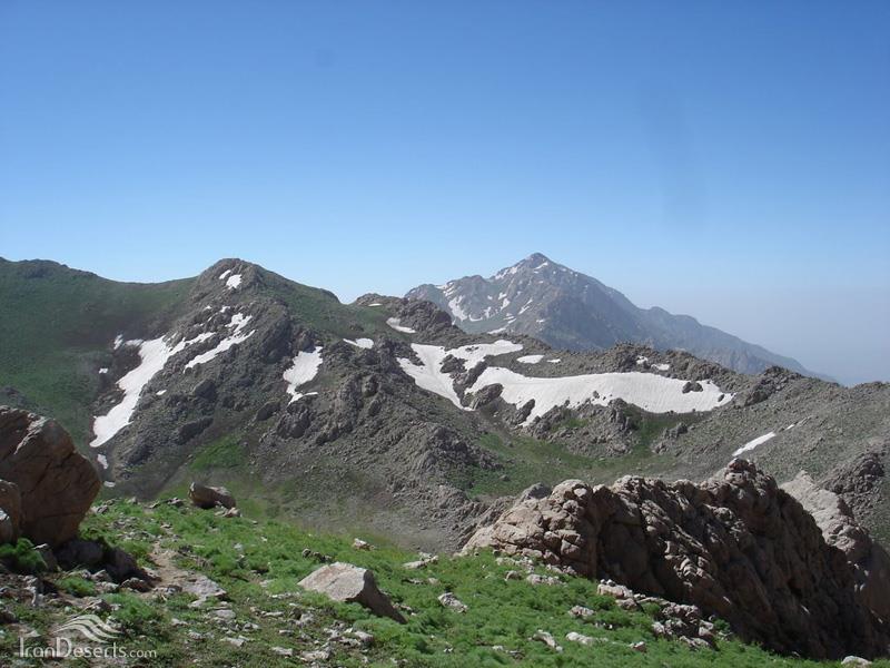 منطقه حفاظت شده كوسالان و شاهو-eZlRpG0XGk