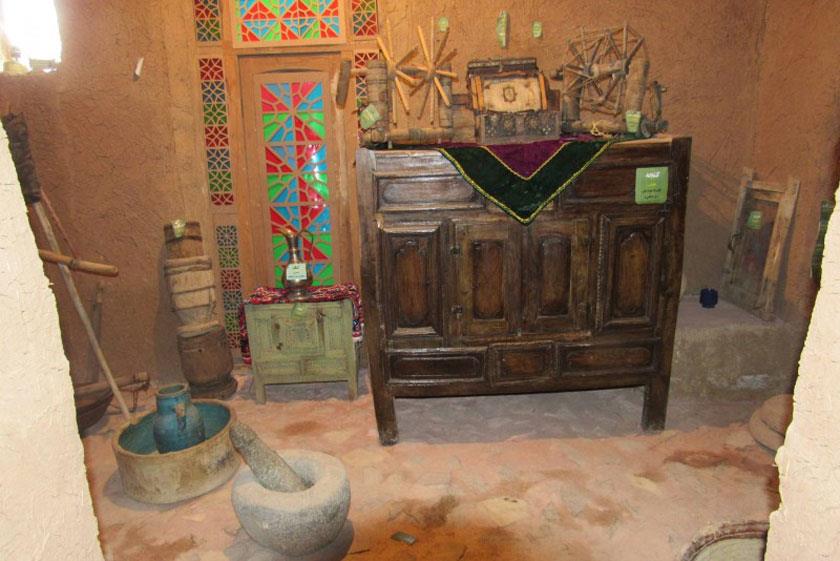 موزه تنوع زیستی و فرهنگی سمیرم-ea7vu5toMD